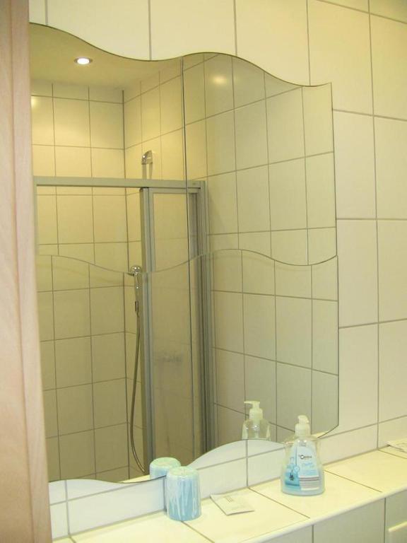 Hansa-Hotel Neuss Ngoại thất bức ảnh