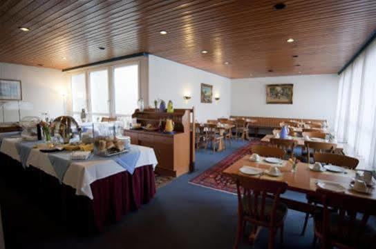 Hansa-Hotel Neuss Ngoại thất bức ảnh