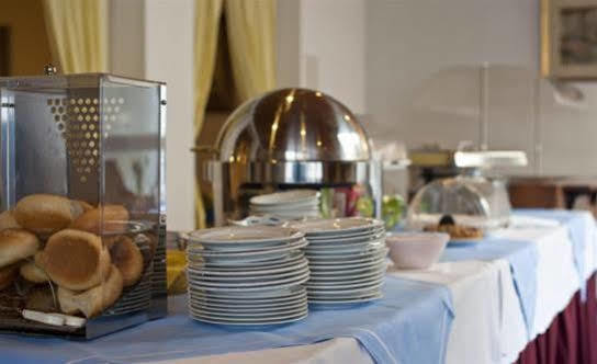 Hansa-Hotel Neuss Ngoại thất bức ảnh