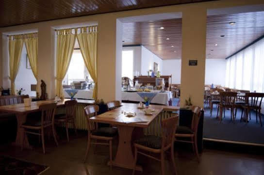 Hansa-Hotel Neuss Ngoại thất bức ảnh
